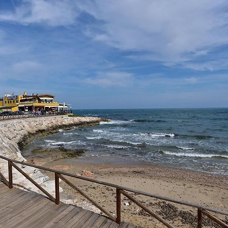 222 Lovely 3 Pools Home - Alicante Holiday Torrevieja Extérieur photo