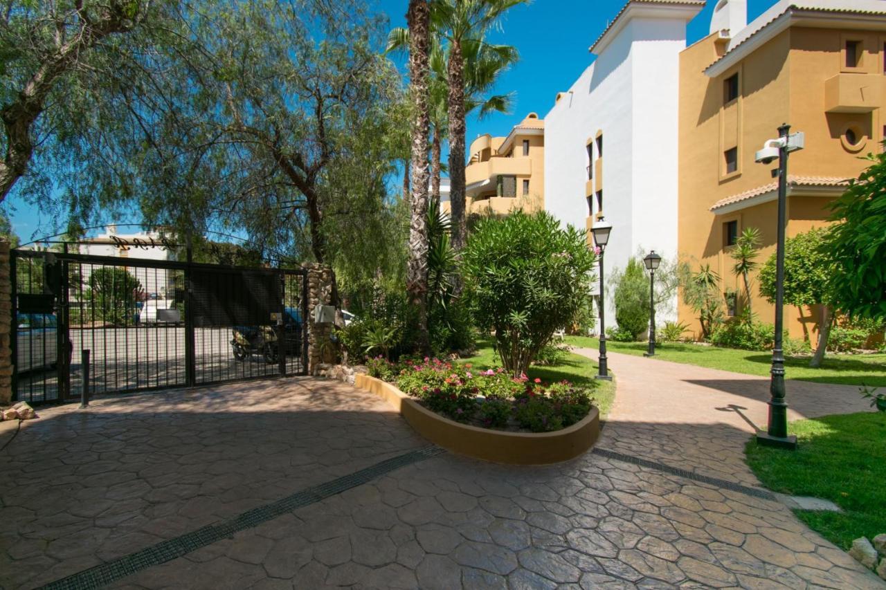 222 Lovely 3 Pools Home - Alicante Holiday Torrevieja Extérieur photo