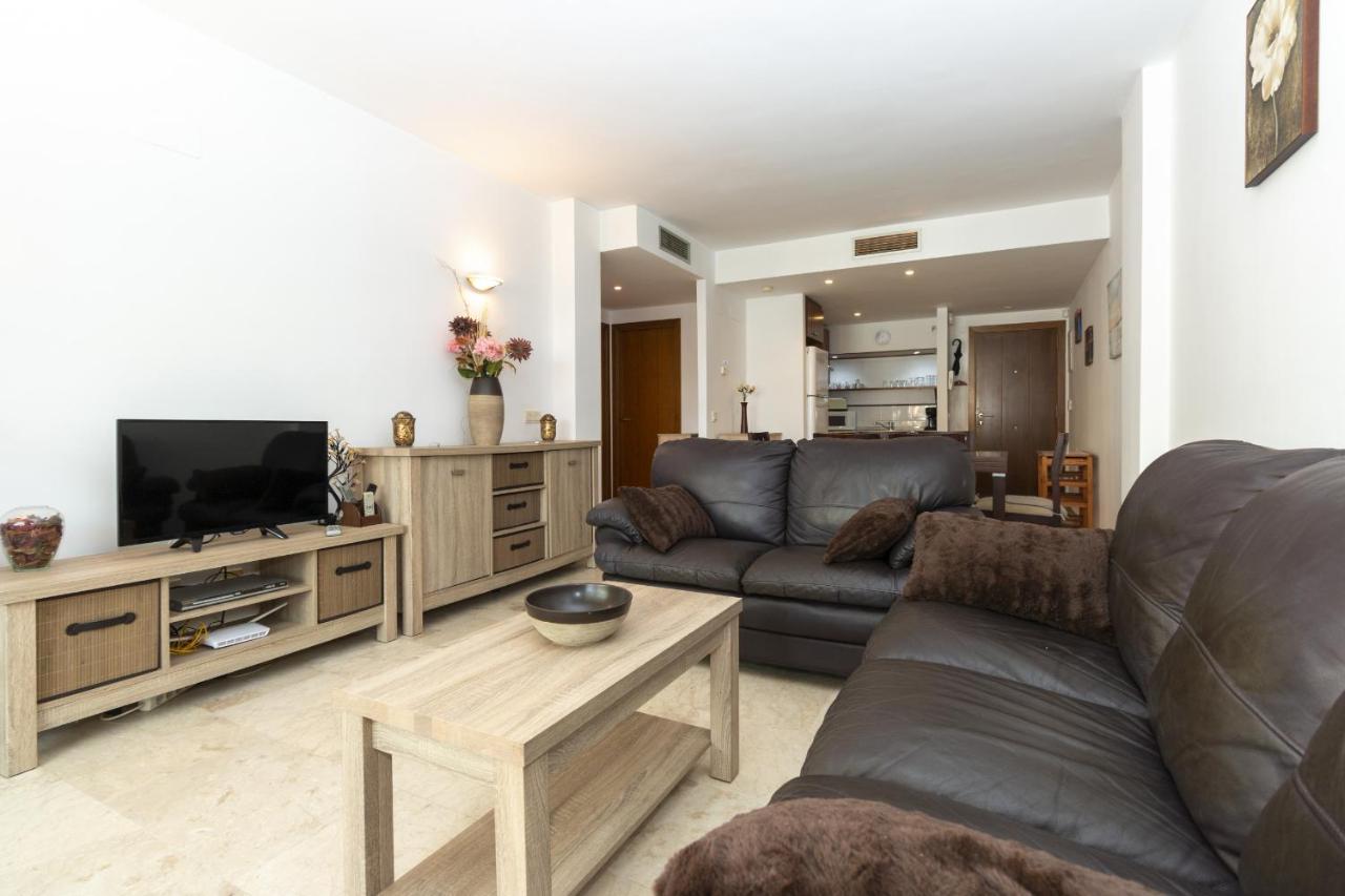 222 Lovely 3 Pools Home - Alicante Holiday Torrevieja Extérieur photo