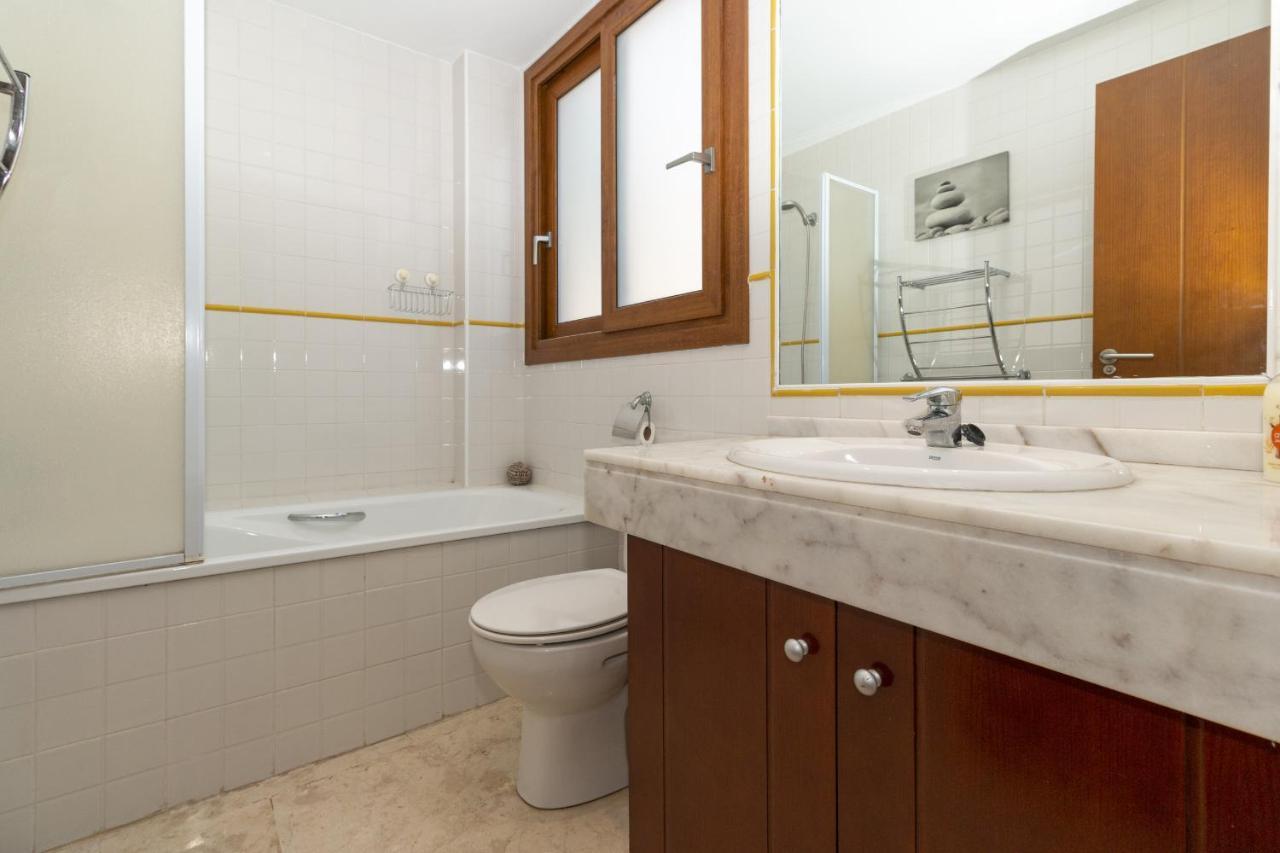 222 Lovely 3 Pools Home - Alicante Holiday Torrevieja Extérieur photo