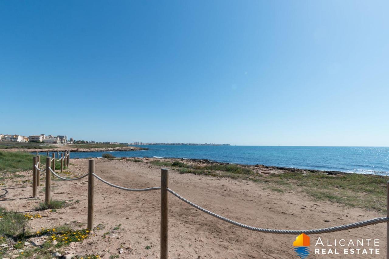 222 Lovely 3 Pools Home - Alicante Holiday Torrevieja Extérieur photo
