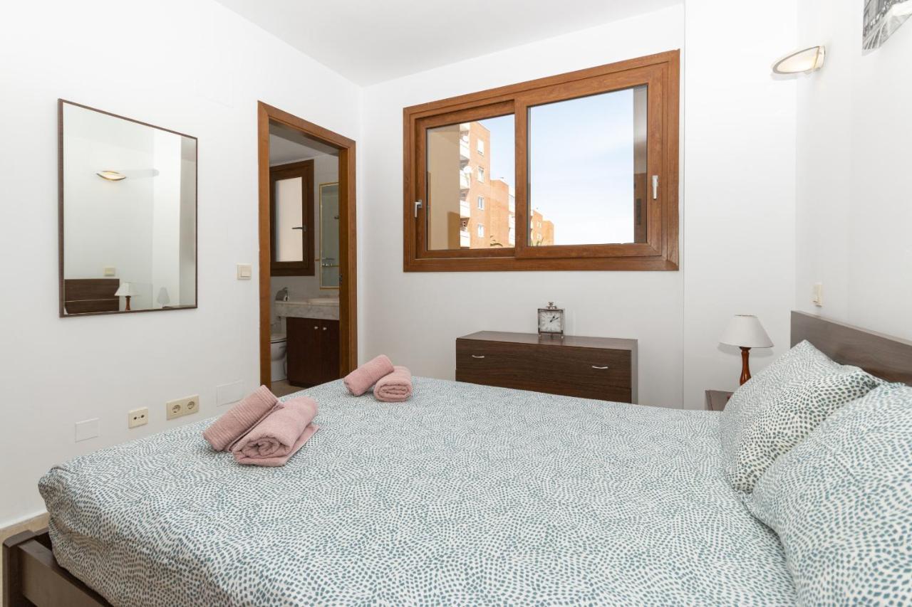 222 Lovely 3 Pools Home - Alicante Holiday Torrevieja Extérieur photo