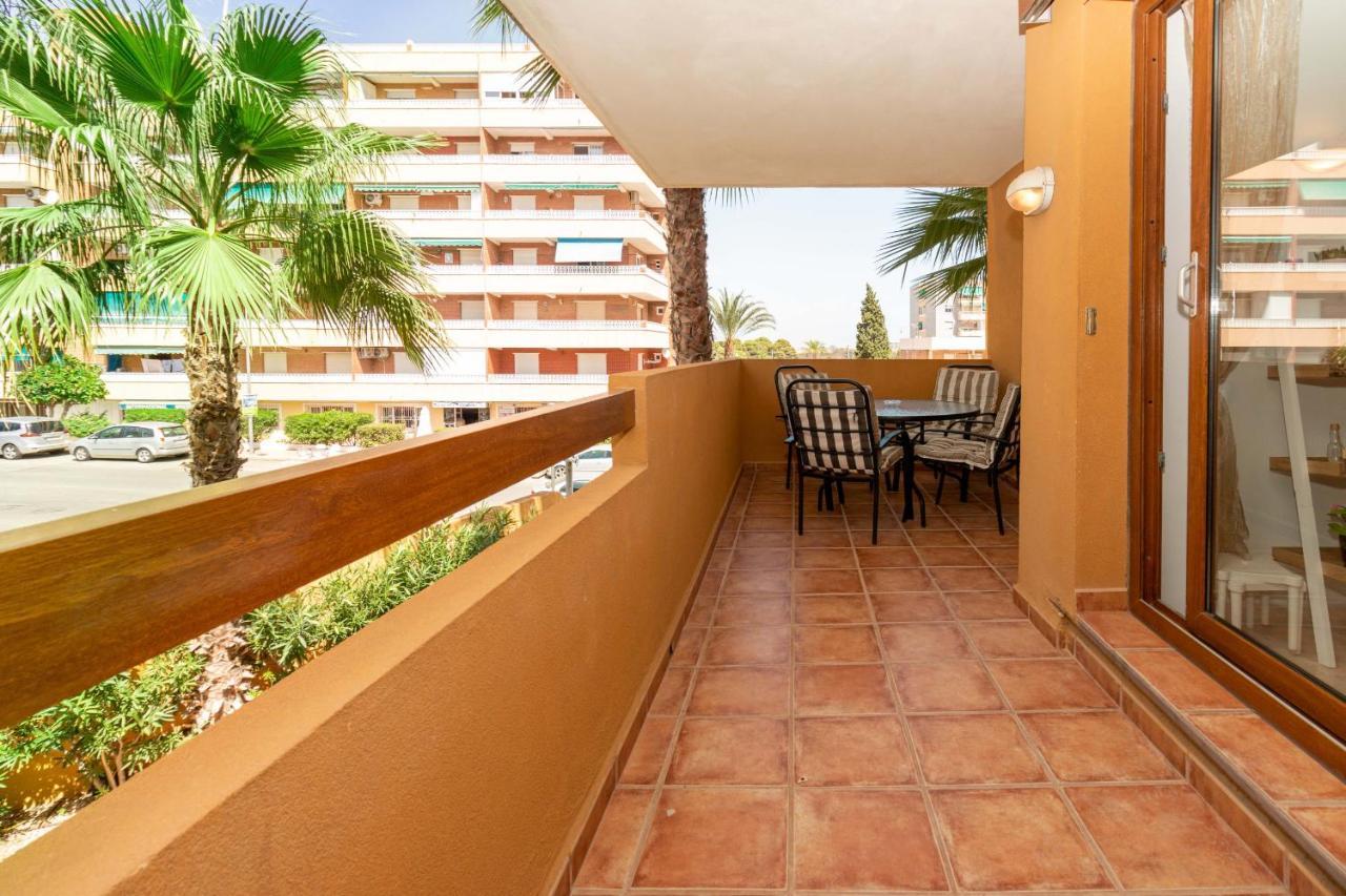 222 Lovely 3 Pools Home - Alicante Holiday Torrevieja Extérieur photo