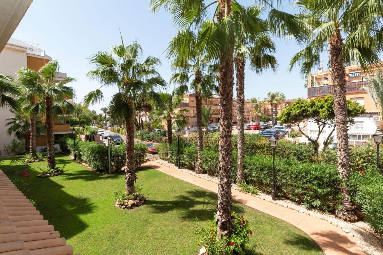 222 Lovely 3 Pools Home - Alicante Holiday Torrevieja Extérieur photo