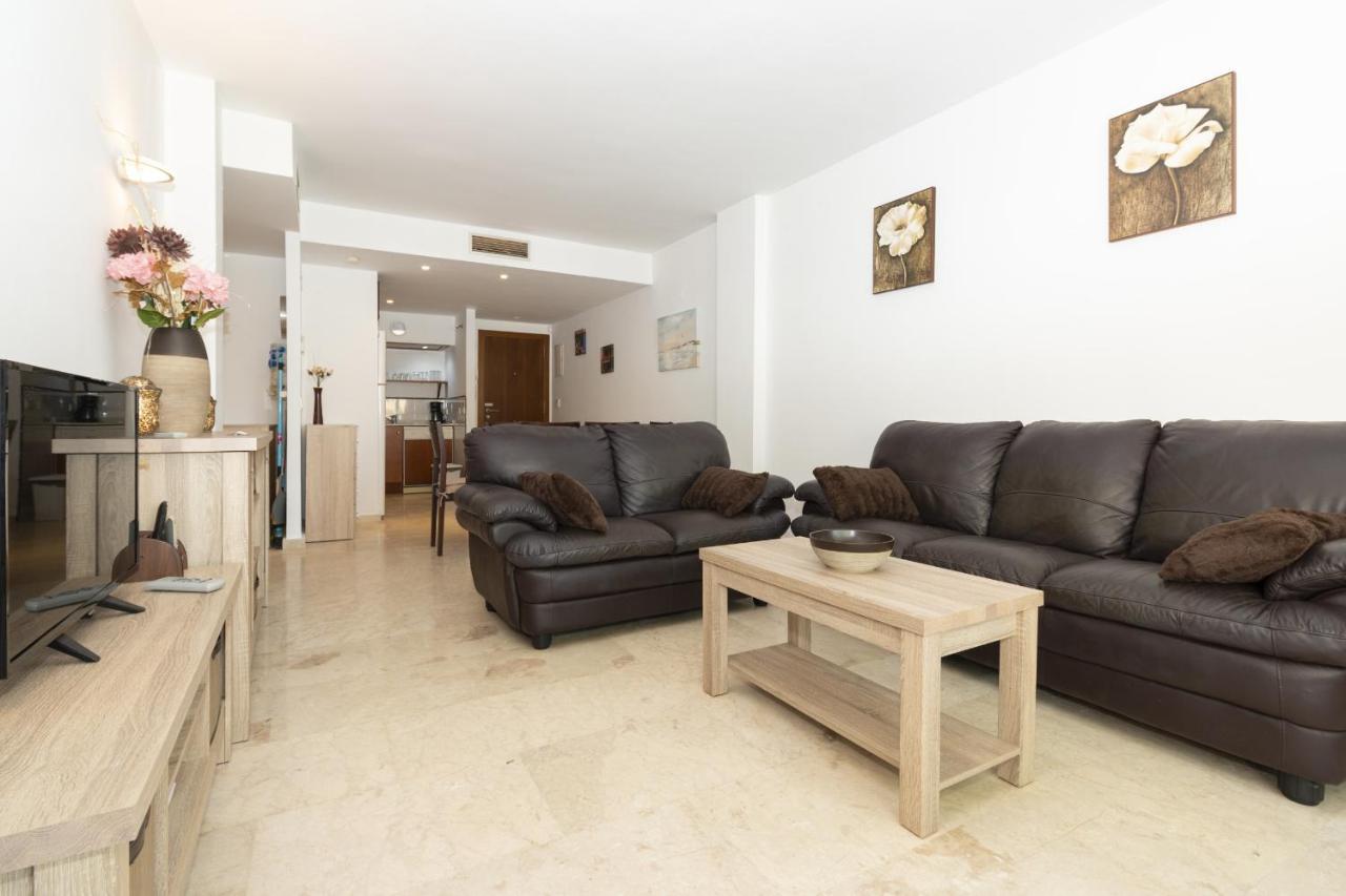 222 Lovely 3 Pools Home - Alicante Holiday Torrevieja Extérieur photo