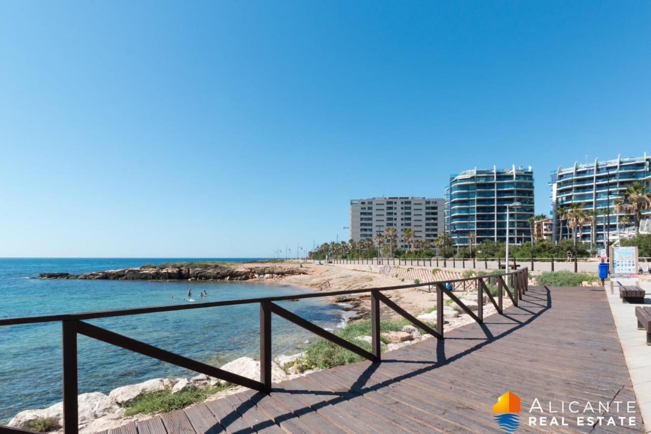 222 Lovely 3 Pools Home - Alicante Holiday Torrevieja Extérieur photo