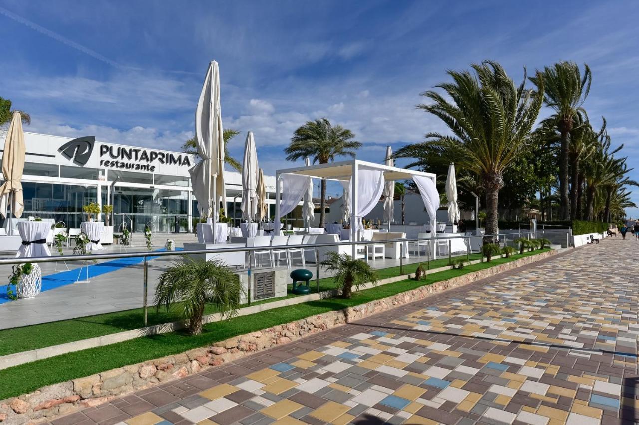 222 Lovely 3 Pools Home - Alicante Holiday Torrevieja Extérieur photo