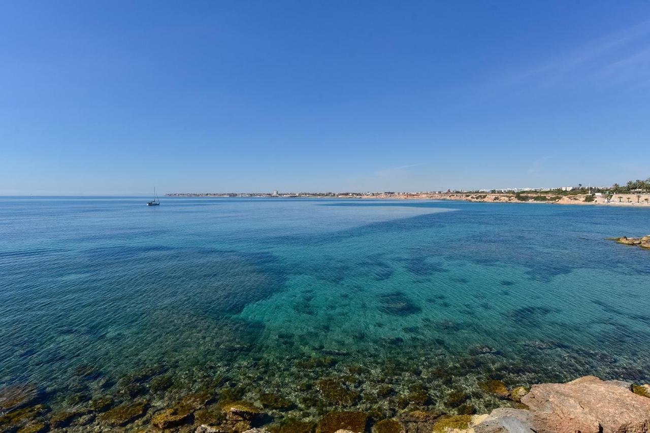 222 Lovely 3 Pools Home - Alicante Holiday Torrevieja Extérieur photo