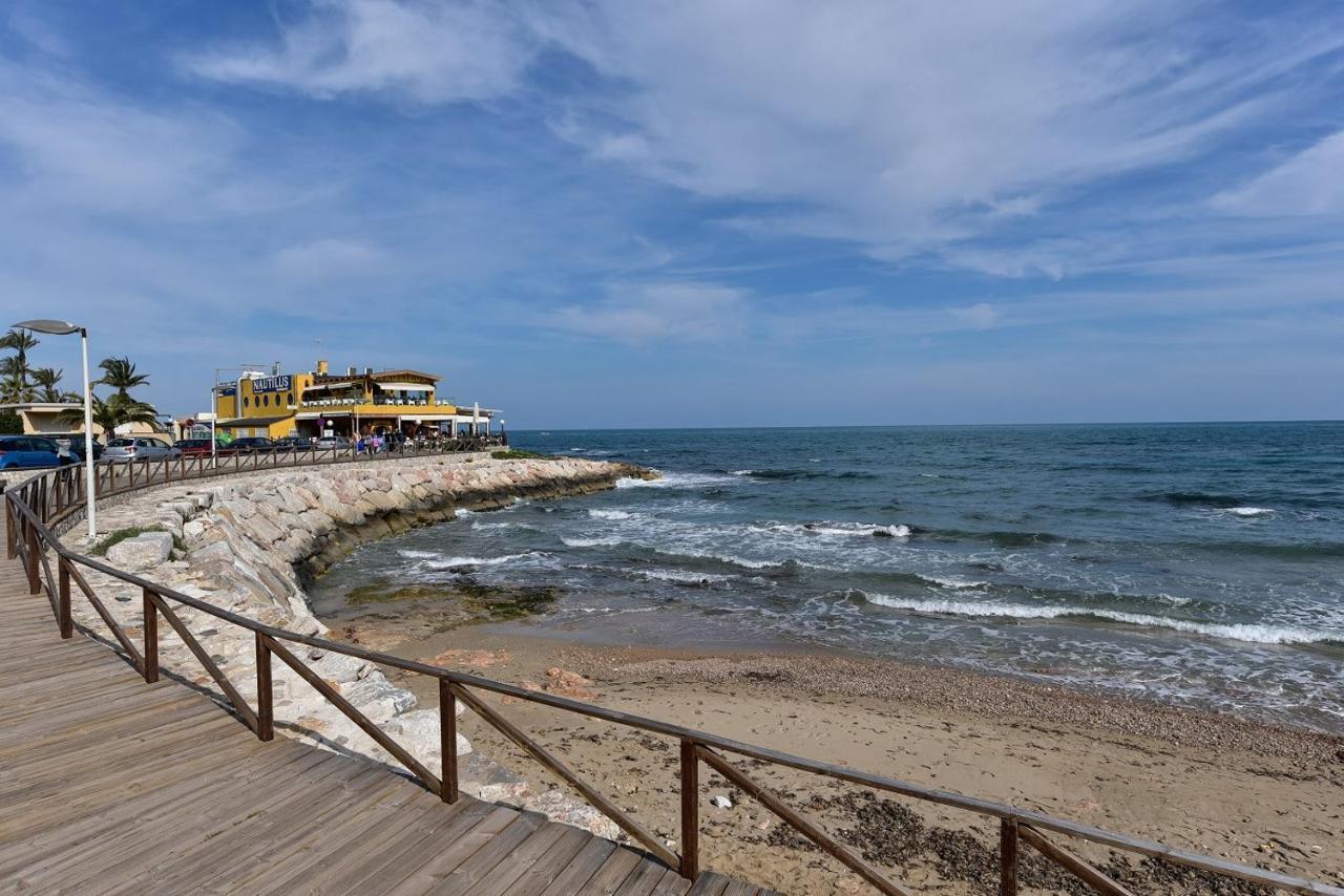 222 Lovely 3 Pools Home - Alicante Holiday Torrevieja Extérieur photo